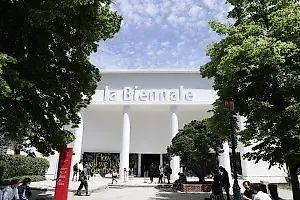 Artists and Curators Call for Venice Biennale to Drop Israeli Pavilion