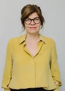 Joanna Kamm Exits as Artistic Director of Liste Art Fair Basel