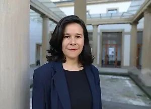 Yasmil Raymond Leaving StÄdelschule and Portikus