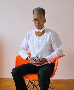 Ingrid Pollard Wins 2024 Hasselblad Award