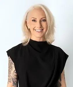 TINA RIVERS RYAN NAMED EDITOR IN CHIEF OFARTFORUM