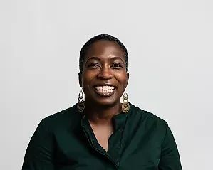 Lauren Haynes Named Head Curator of Governors Island
