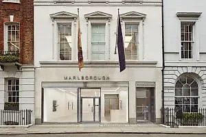 Marlborough Gallery to Cease Operations After Nearly 80 Years