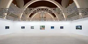 Art021 to Debut Hong Kong Art Fair, Suspend Shenzhen Fair