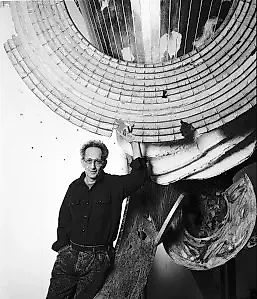 Фрэнк Стелла (1936-2024)