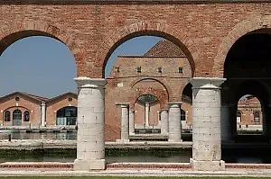 Биеннале архитектуры в Венеции раскрывает заголовок и тему для издания 2025 года