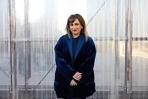 Хур Аль-Касими назначен художественным директором 2026 Биеннале Сиднея.