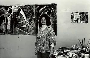 Кэтрин Портер (1941–2024)