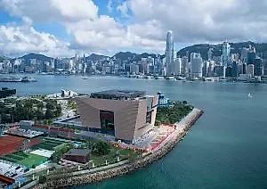 Культурный район Западного Коулона в Гонконге подвергается угрозе из-за финансового кризиса.