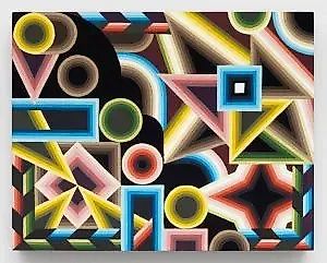 Детройт станет хозяином мировой первой Queer International Art Biennial.