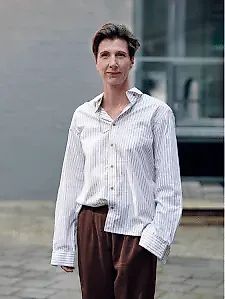 Никола Дитрих назначена художественным директором Листе Арт Фейр.