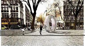 Anya Gallaccio to Design London’s First HIV/AIDS Memorial