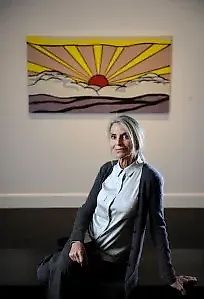 Dorothy Lichtenstein (1939–2024)