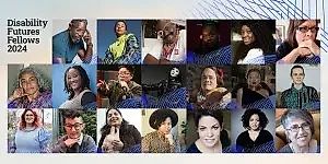 Ford and Mellon Foundations Announce Final Disability Futures Fellows