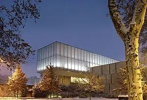 Barnes Foundation Fires or Lays Off Twelve Employees, Including Curator Inaugurating Role