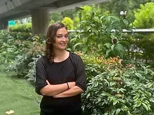 Karin G. Oen to Lead NTU Centre for Contemporary Art Singapore