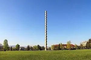 BrÂncusi Sculptures Join Unesco World Heritage List