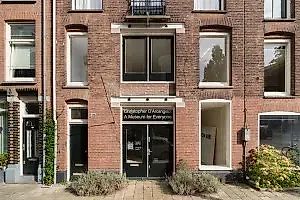 Amsterdam’s Kunstverein Rallies Support from Dutch Museum Heads as Funding Dries Up