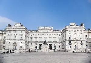 Courtauld Institute Receives $12 Million to Create Center for British Art