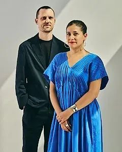 Marcela Guerrero and Drew Sawyer to Curate 2026 Whitney Biennial