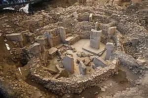 Prehistoric Carvings in Southern Turkey Thought to Record Dawn of Civilization