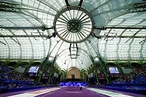 Ransomware Attack Strikes French Museums