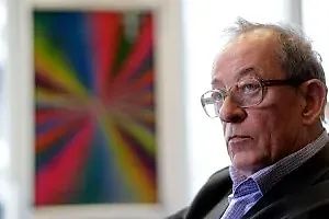 Kasper KÖnig (1943–2024)