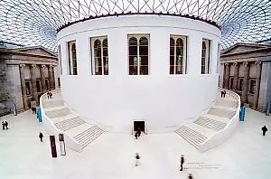 British Museum Admits to Breaking Law in Failing to Protect Treasures