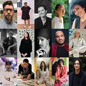 Joan Mitchell Foundation Announces 2024 Fellowships
