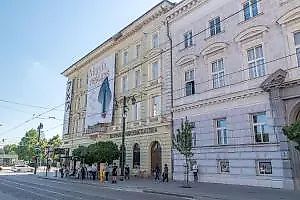 Dismissal of Slovak National Gallery Head Sparks Protest