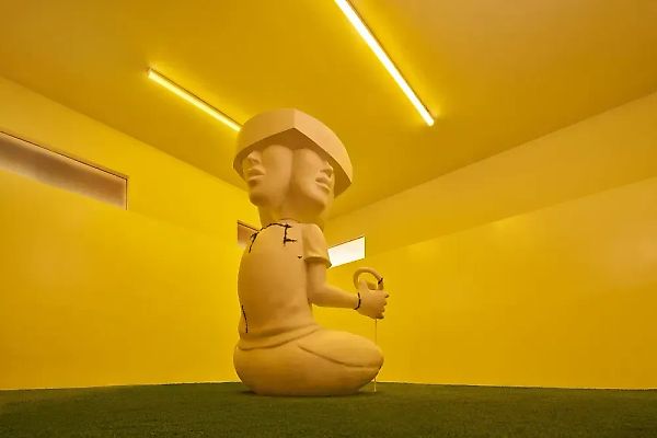 Teiger Foundation Names 2024 Grantees, Launches Climate Program for Curators