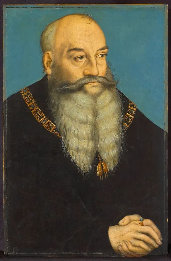 Museum to Relinquish Cranach Painting Sold as Owner Fled Nazis