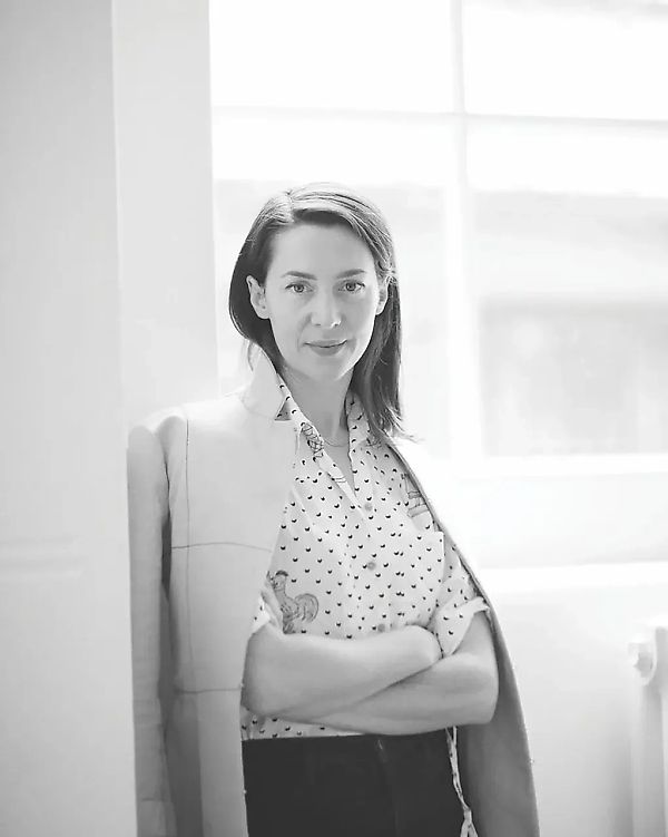 Victoria Siddall Named Director of London’s National Portrait Gallery