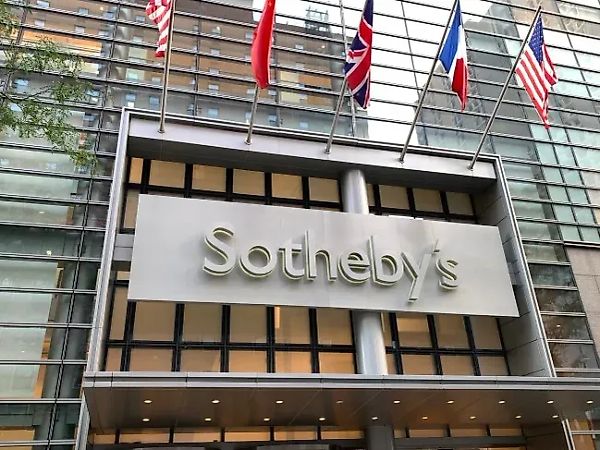 Sotheby’s Sees Earnings Tumble 88 Percent in First Half 2024