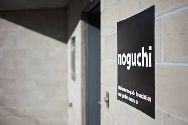 Noguchi Museum Fires Three Workers for Wearing Kaffiyehs