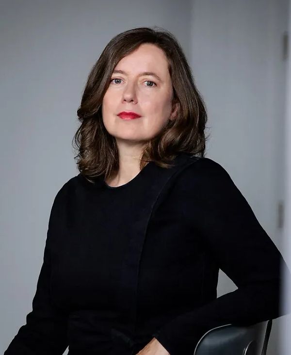 Barbara Clausen Picked to Lead StÄdelschule, Portikus