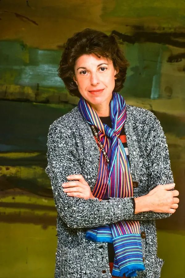 Court Tosses Suit Alleging Helen Frankenthaler Foundation Destroyed Painter’s Legacy