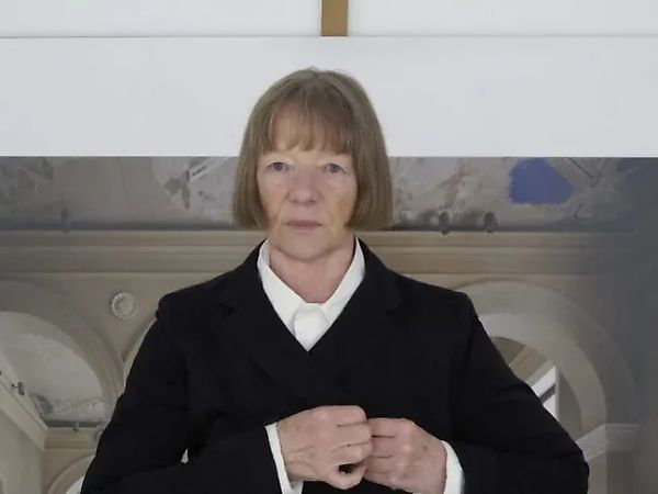 Candida HÖfer Awarded 2024 KÄthe Kollwitz Prize