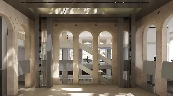 Fondation Cartier Reveals Plans for New Paris Outpost