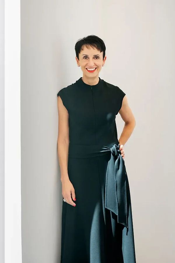 Mirella Roma Appointed CEO of Hauser&Wirth