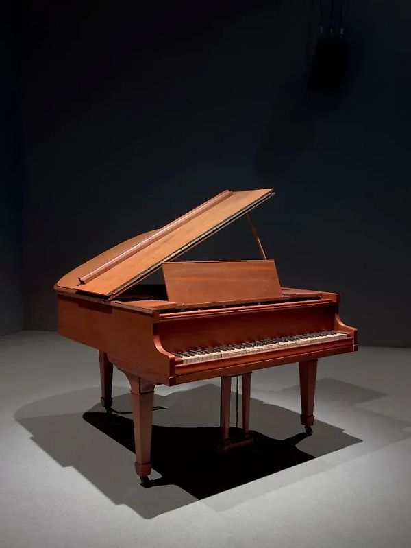 Nikita Gale Wins Whitney Biennial’s $100,000 Bucksbaum Award