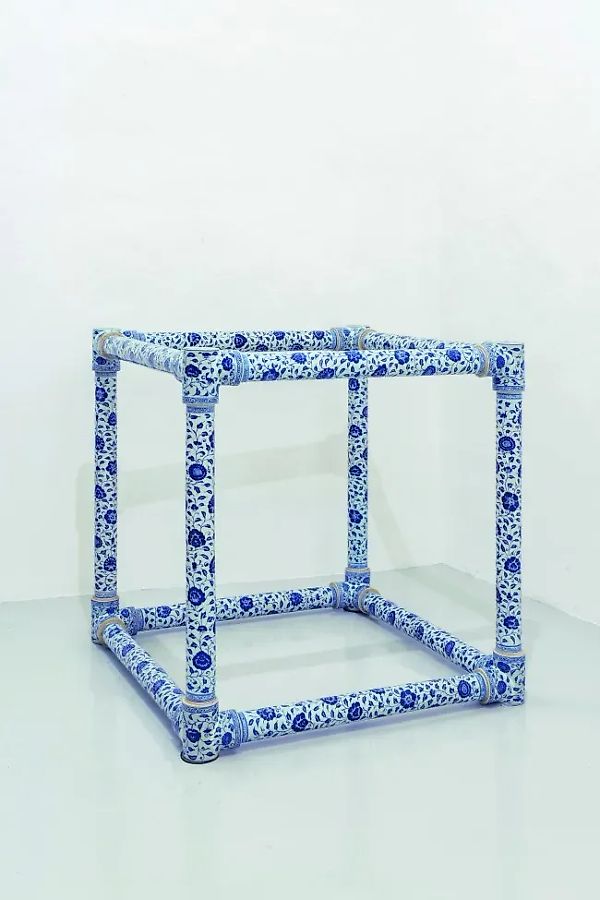 Museum Visitor Purposely Smashes Ai Weiwei Sculpture