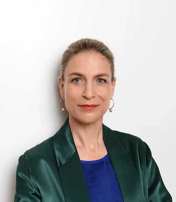 ZoË Ryan to Lead Hammer Museum