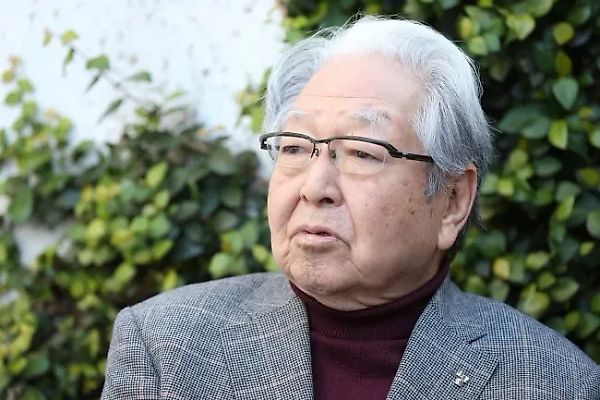 Эйко Хосое (1933–2024)