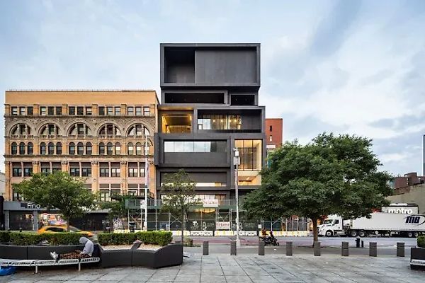 Studio Museum in Harlem Set to Inaugurate New Building in 2025
