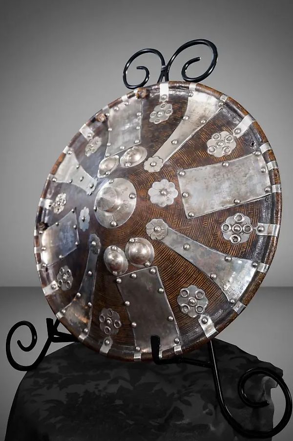 Shield of Magdala to Be Repatriated to Ethiopia