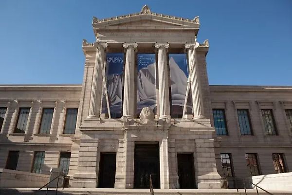MFA Boston Receives Transformative $25 Million Gift