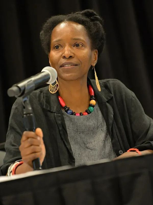 Alicia Henry (1966–2024)