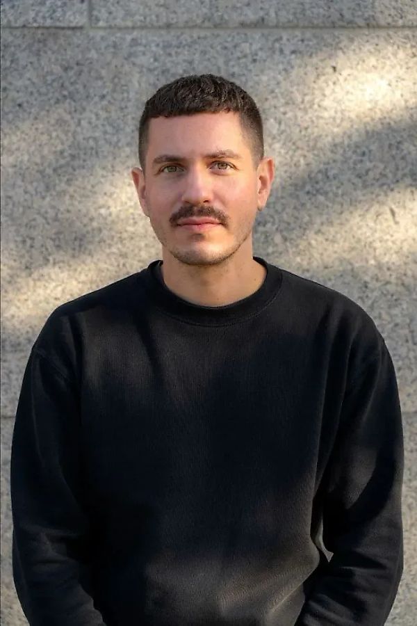 Viktor Neumann to Lead Germany’s Bonner Kunstverein