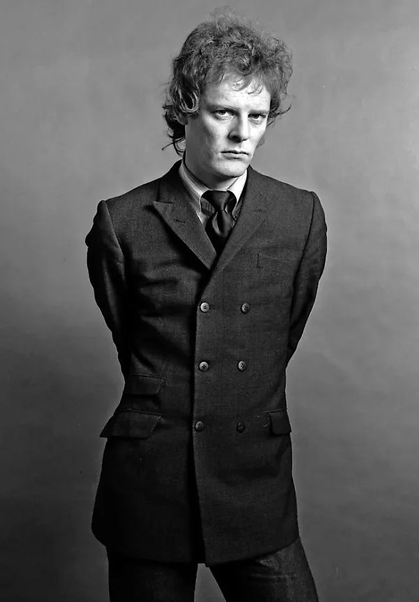 Paul Morrissey (1938–2024)